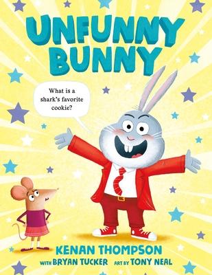 Unfunny Bunny Subscription