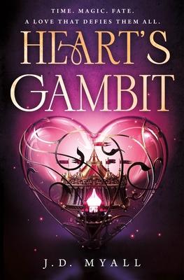 Heart's Gambit Subscription