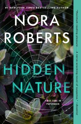 Hidden Nature Subscription