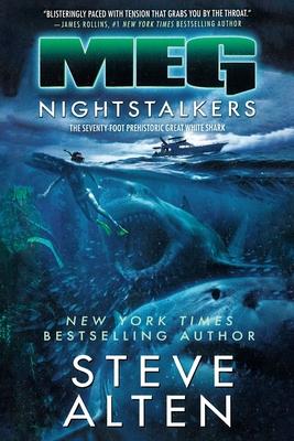 Meg: Nightstalkers