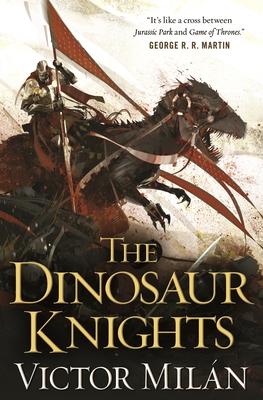 The Dinosaur Knights