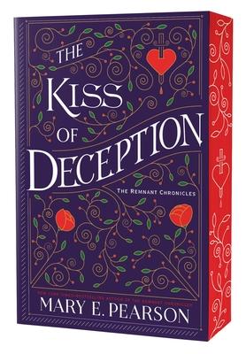 The Kiss of Deception: Deluxe Edition Subscription