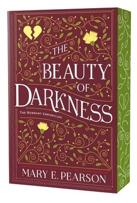 The Beauty of Darkness: Deluxe Edition Subscription