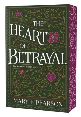 The Heart of Betrayal: Deluxe Edition Subscription