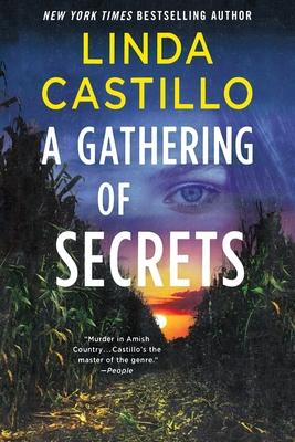 Gathering of Secrets