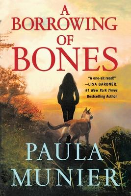 A Borrowing of Bones: A Mercy Carr Mystery