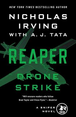 Reaper: Drone Strike