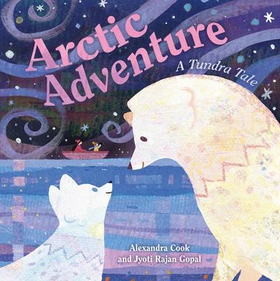 Arctic Adventure: A Tundra Tale Subscription