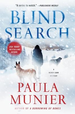 Blind Search: A Mercy Carr Mystery