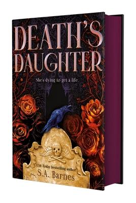Death's Daughter Subscription