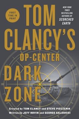 Tom Clancy's Op-Center: Dark Zone