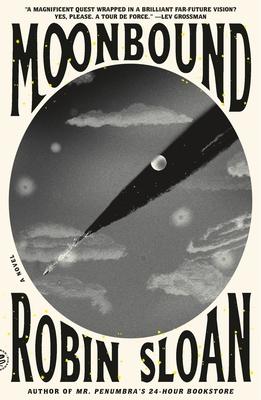 Moonbound Subscription
