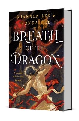 Breath of the Dragon: Breathmarked