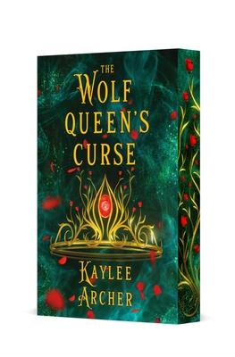 The Wolf Queen's Curse: A Witch of the Wolves Novel Subscription