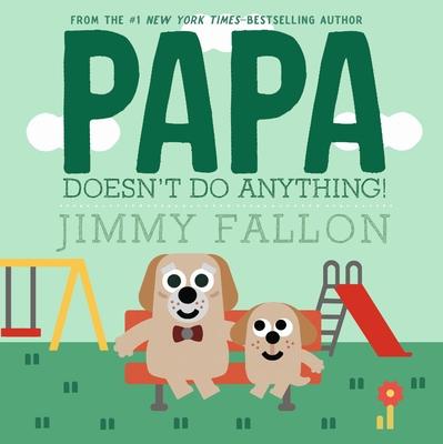 Papa Doesn't Do Anything! (But Love You) Subscription
