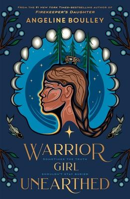 Warrior Girl Unearthed Subscription