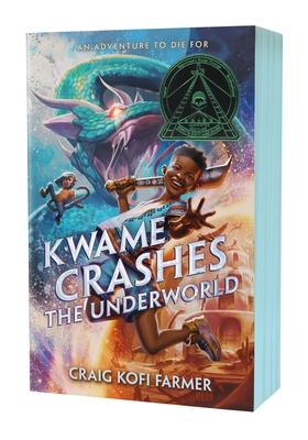 Kwame Crashes the Underworld Subscription