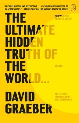 The Ultimate Hidden Truth of the World . . .: Essays Subscription