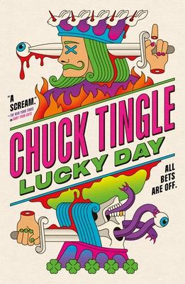 Lucky Day Subscription