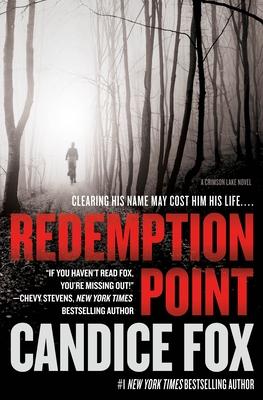 Redemption Point: A Crimson Lake Novel Subscription