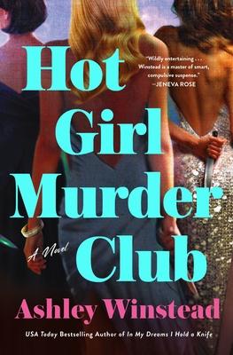 Hot Girl Murder Club Subscription