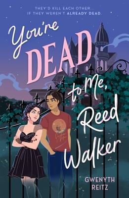 You're Dead to Me, Reed Walker Subscription