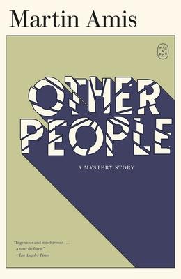 Other People: A Mystery Story Subscription