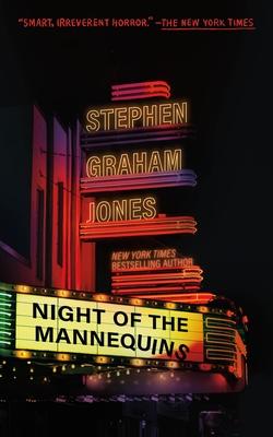 Night of the Mannequins Subscription