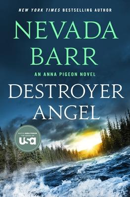 Destroyer Angel Subscription