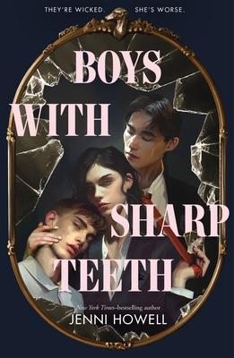 Boys with Sharp Teeth Subscription