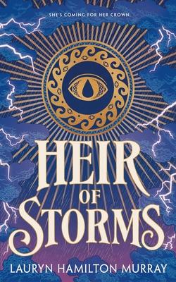 Heir of Storms Subscription