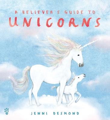 A Believer's Guide to Unicorns Subscription