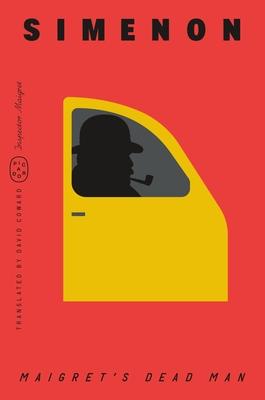 Maigret's Dead Man (Inspector Maigret) Subscription