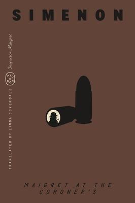 Maigret at the Coroner's (Inspector Maigret) Subscription