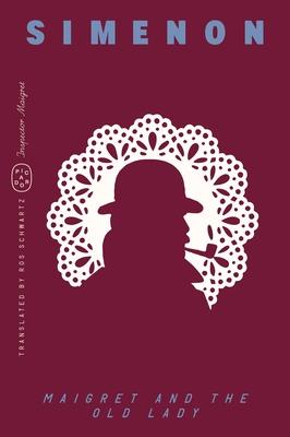 Maigret and the Old Lady (Inspector Maigret) Subscription