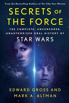 Secrets of the Force Subscription