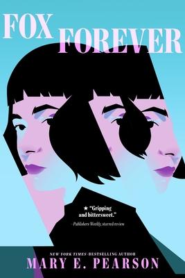 Fox Forever: The Jenna Fox Chronicles Subscription