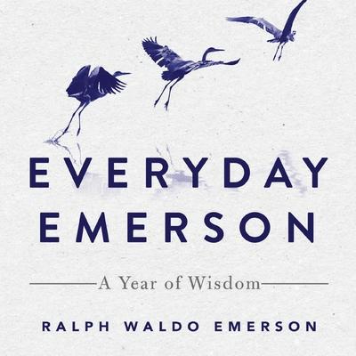Everyday Emerson: A Year of Wisdom Subscription