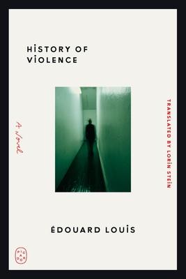 History of Violence Subscription