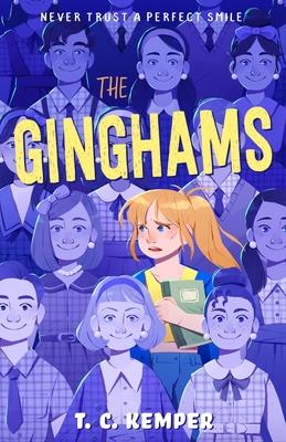 The Ginghams