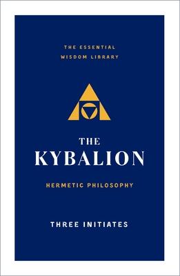 The Kybalion: Hermetic Philosophy Subscription