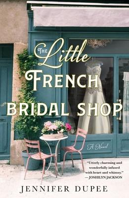 Little French Bridal Shop