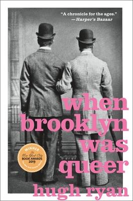 When Brooklyn Was Queer: A History Subscription