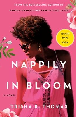 Nappily in Bloom