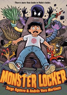 Monster Locker