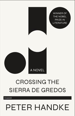 Crossing the Sierra de Gredos Subscription
