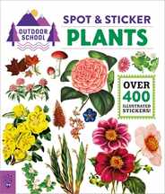 Outdoor School: Spot & Sticker Plants Subscription