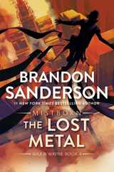 The Lost Metal: A Mistborn Novel Subscription