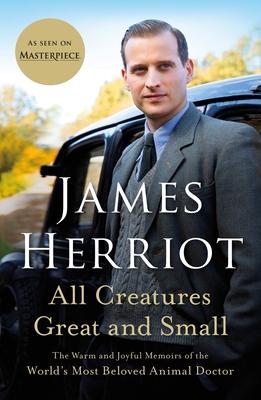 All Creatures Great and Small by James Herriot, Paperback ...