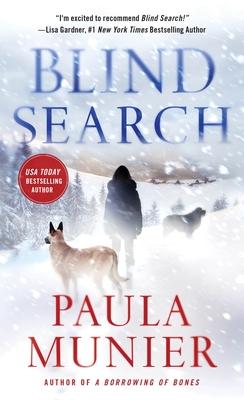 Blind Search: A Mercy Carr Mystery